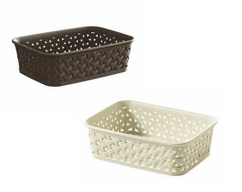 

Корзинка "MY STYLE BASKET" А6 CURVER 97