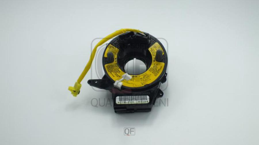 

QUATTRO FRENI QF00E00033 КОНТАКТНАЯ ГРУППА ПОДУШКИ БЕЗОПАСТНОСТИ 1шт