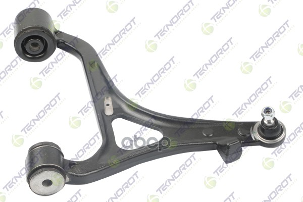 

Рычаг MERCEDES C-CLASS W203 -07 перед.прав.нижн.
