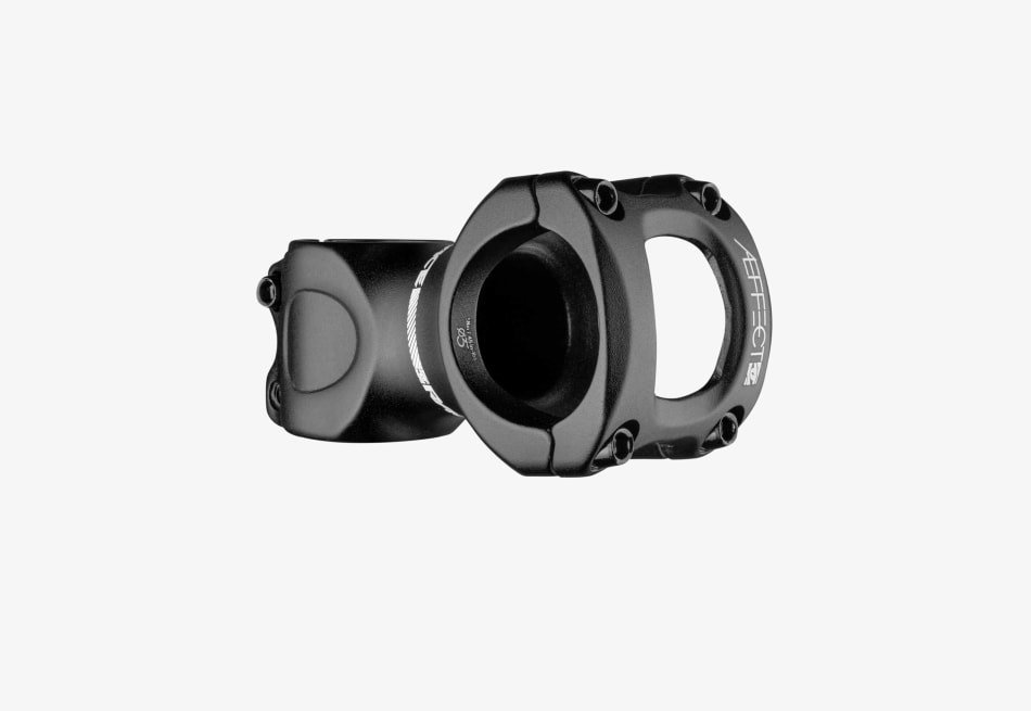 

Вынос Race Face Aeffect 70x6°x35 Black (ST16AE3570X6BLK), Черный, Aeffect