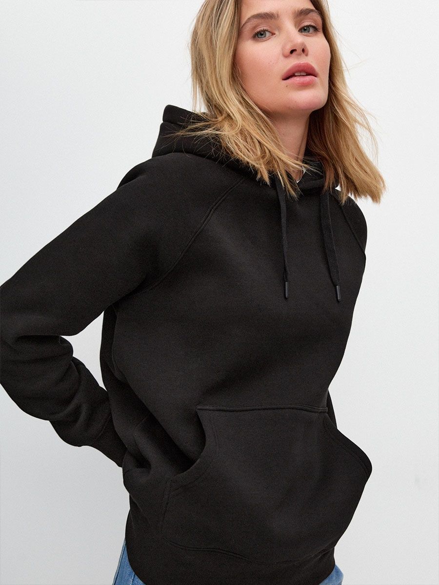

Худи Marymary для женщин, цвет чёрный, размер XL, Черный, MM-AG-HOODIE