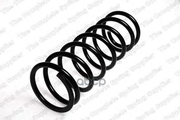 

LESJOFORS 4075732 Пружина подвески передняя LAND ROVER