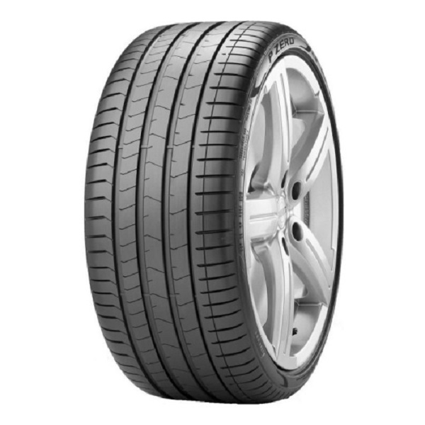 

Шины Pirelli P Zero PZ4 Sports Car 295/30 R20 101Y ZR MO1 Y XL