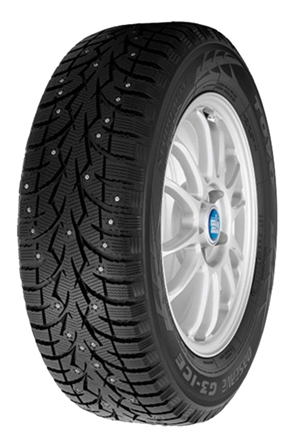 

Шины Toyo Observe G3-Ice 275/40 R22 107T 1 T