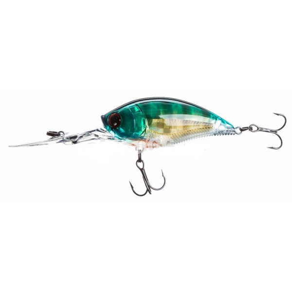 

Воблер Yo-zuri 3DR Deep Crank F 70мм, F1319-RBG, 00-00029824