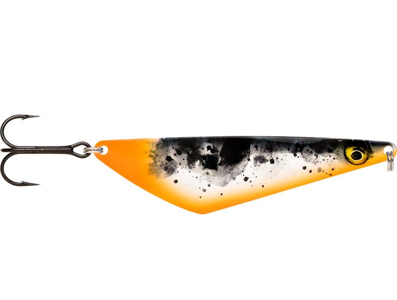 

Блесна RAPALA Harmaja 31 /HLW / 11,6см, 31гр., Разноцветный, Harmaja