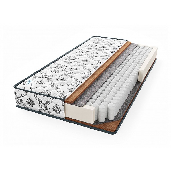 

Матрас двуспальный Comfort Coco BLC200 1950x1800, Comfort Coco BLC200 1950x1800