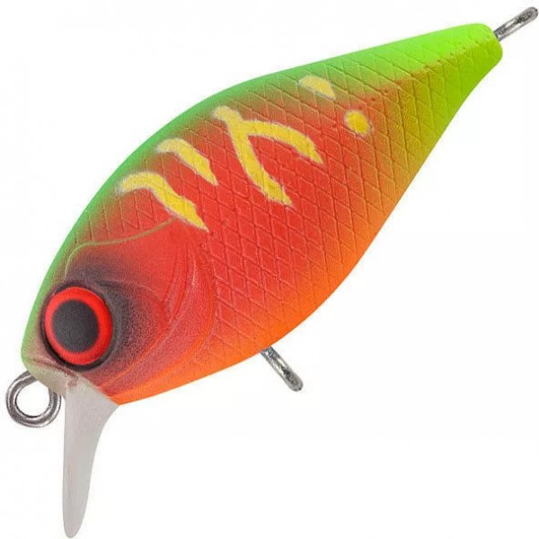 

Воблер TsuYoki SWING XS 36F 4.0гр.0,0-0,8м. FRU, Разноцветный, 00-00030015