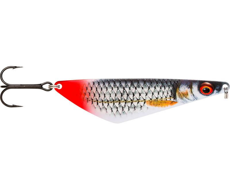 

Блесна RAPALA Harmaja 18 /ROL / 8,5см, 18гр., Разноцветный, Harmaja