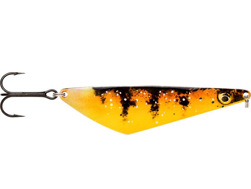 

Блесна RAPALA Harmaja 18 /MXM / 8,5см, 18гр., Разноцветный, Harmaja