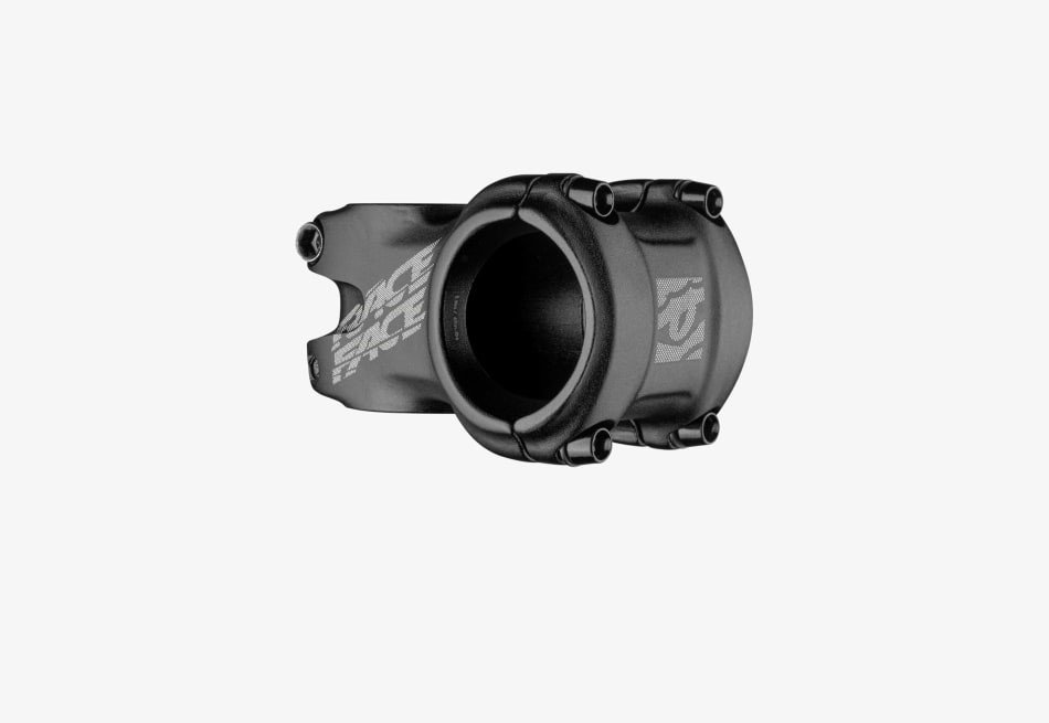 

Вынос Race Face Chester 40x0°x35 Black (ST16CHE3540X0BLK), Черный, Chester