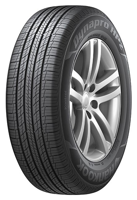 

Шины Hankook Dynapro HP2 RA33 265/65 R17 112H H