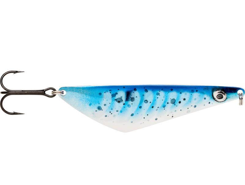 

Блесна RAPALA Harmaja 18 /BLI / 8,5см, 18гр., Разноцветный, Harmaja