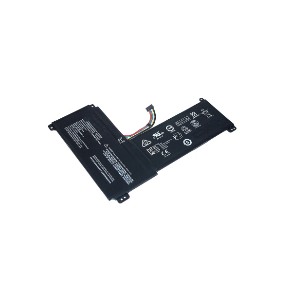 

Аккумулятор для ноутбука Vbparts 5B10P23779 4140 мАч 7,5В, 5B10P23779