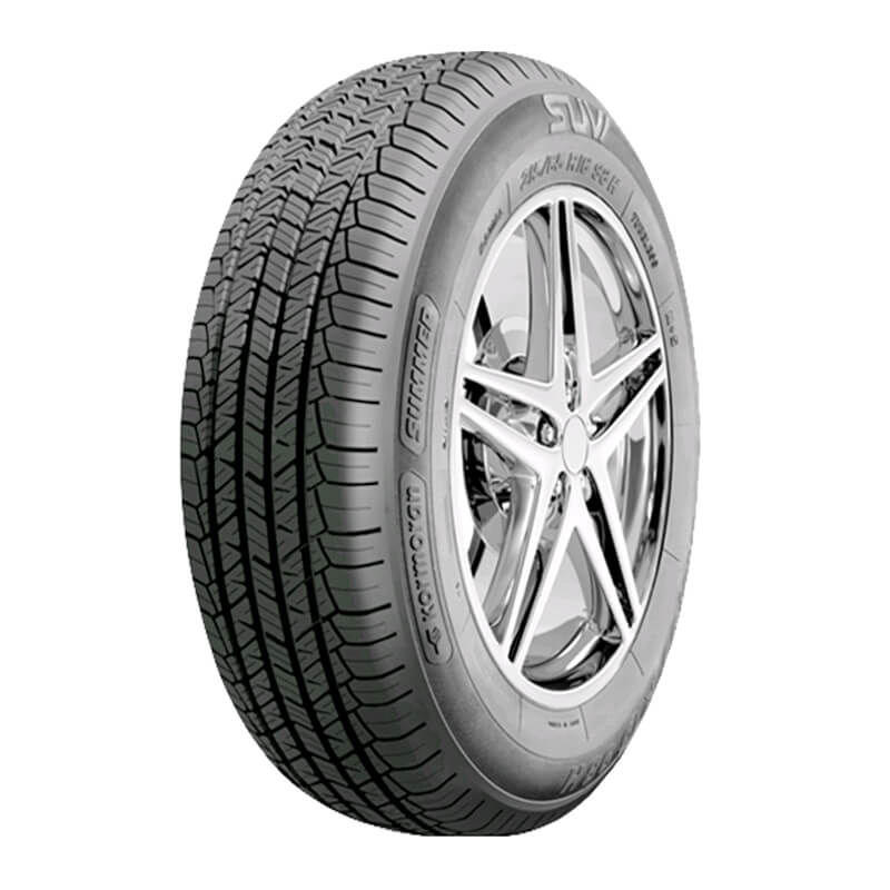 

Шины Tigar Suv Summer 255/45 R20 101W W
