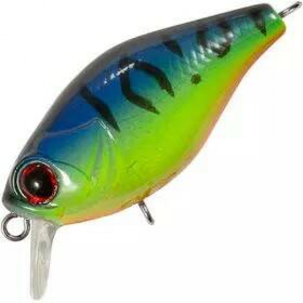 

Воблер TsuYoki CHEF 40F silent 5.0гр. 0,4-0,8м. K333, 00-00031552