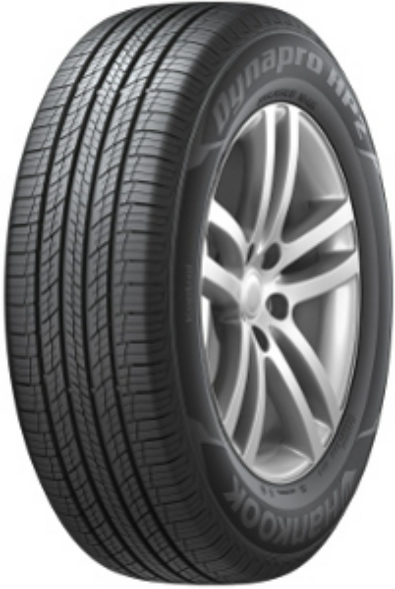 

Шины Hankook Dynapro HP2 RA33 265/70 R16 112H H