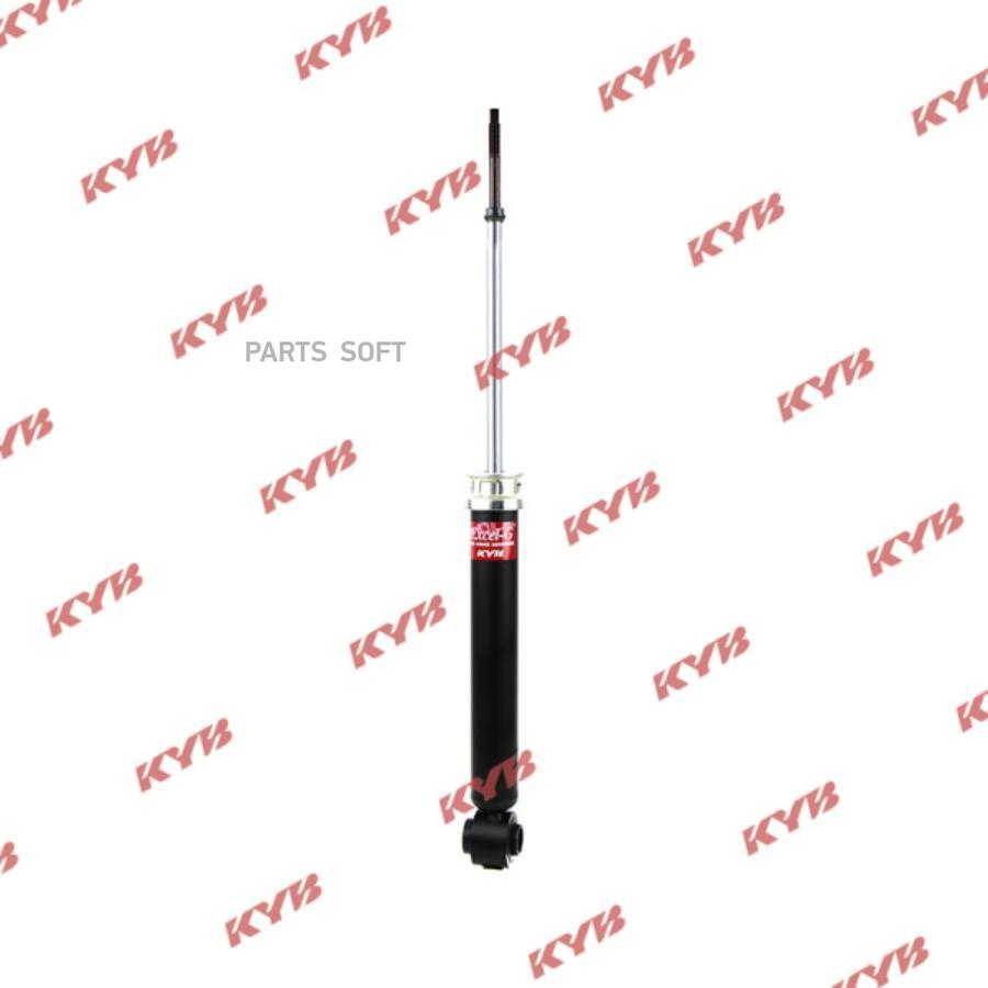 

Амортизатор подвески KYB 343422
