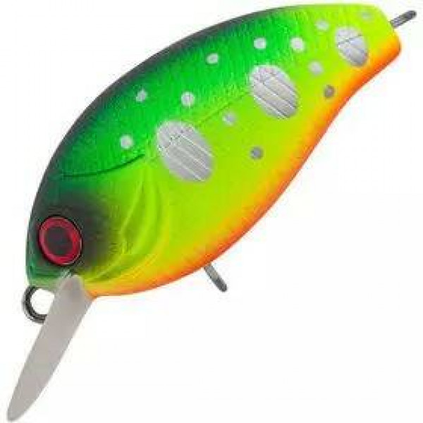 

Воблер TsuYoki AGENT 36F 013S, Разноцветный, 00-00031539