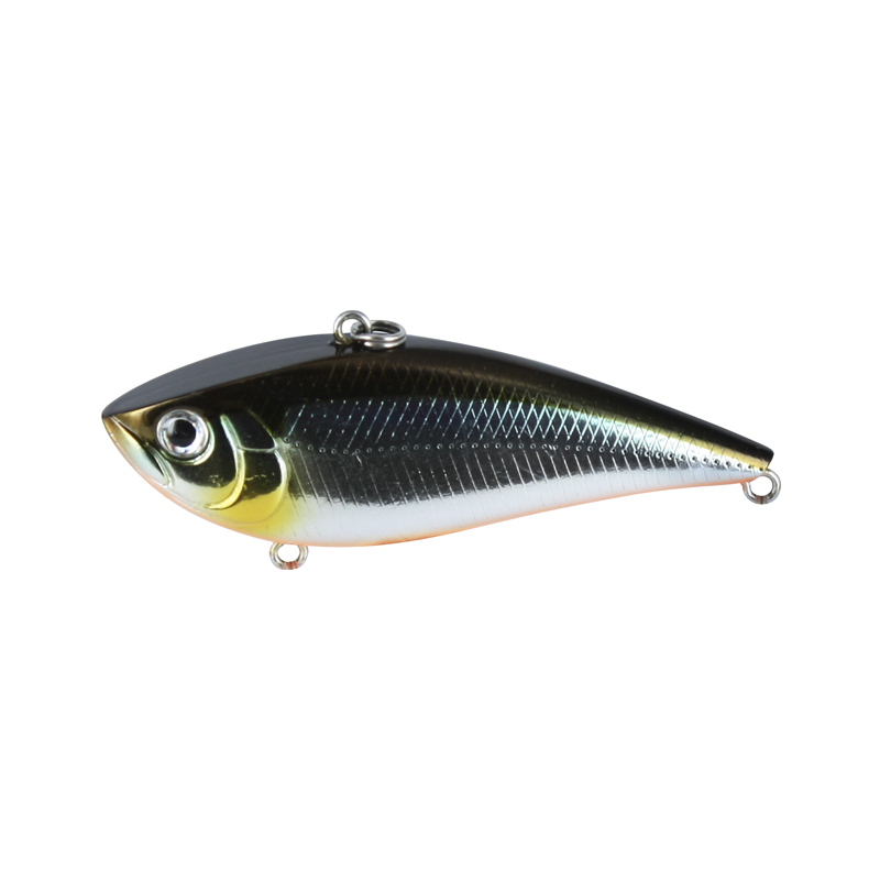 Воблер Tsuribito Vib 70S/504 Ob Shad