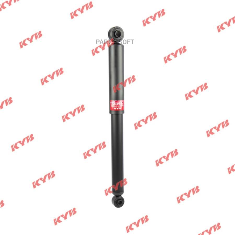 

Амортизатор подвески KYB 343408