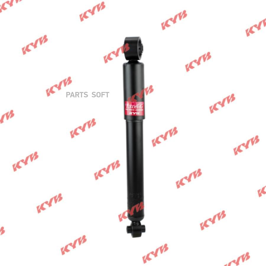 

Амортизатор подвески KYB 343390