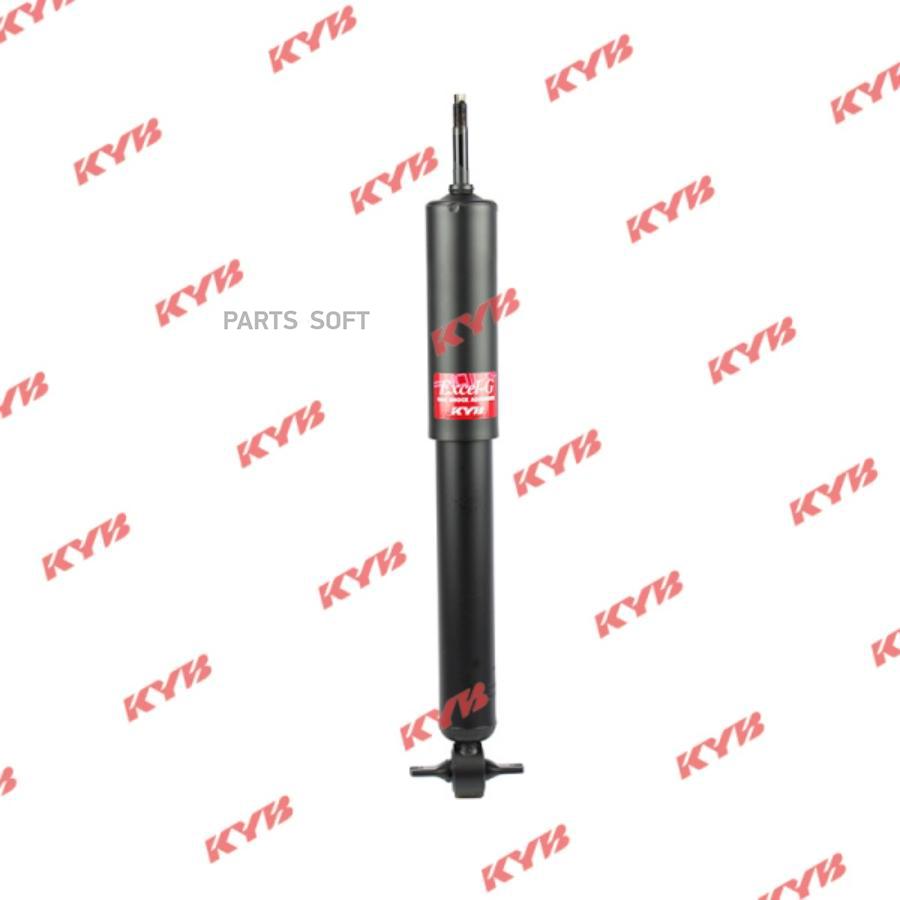 

Амортизатор подвески KYB 343357