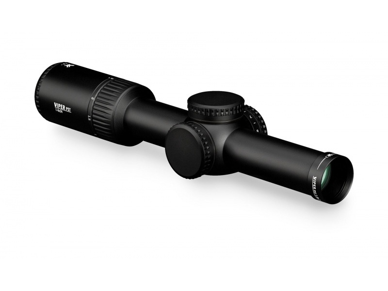 

Оптический прицел Vortex Viper PST Gen II PST-1607, Viper PST Gen II