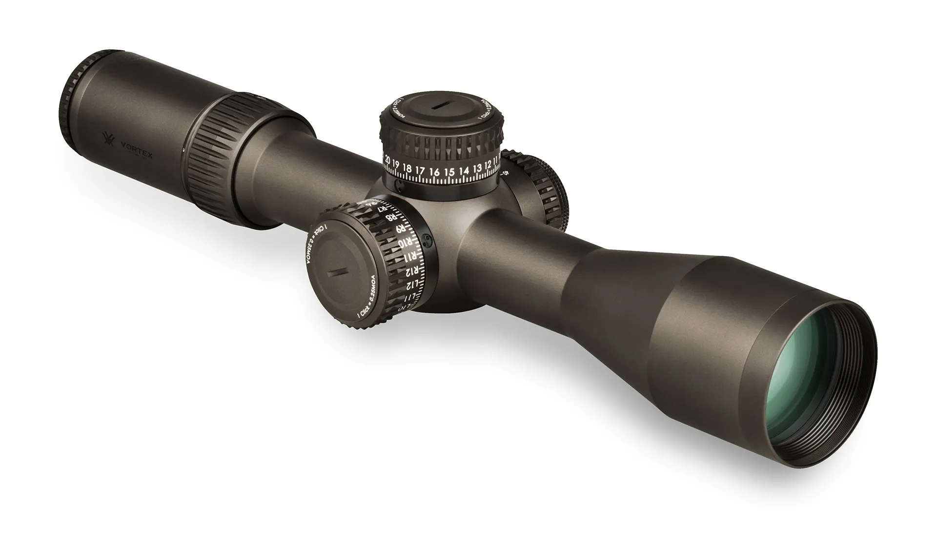 

Оптический прицел Vortex Razor HD Gen II RZR-31805, Razor HD Gen II