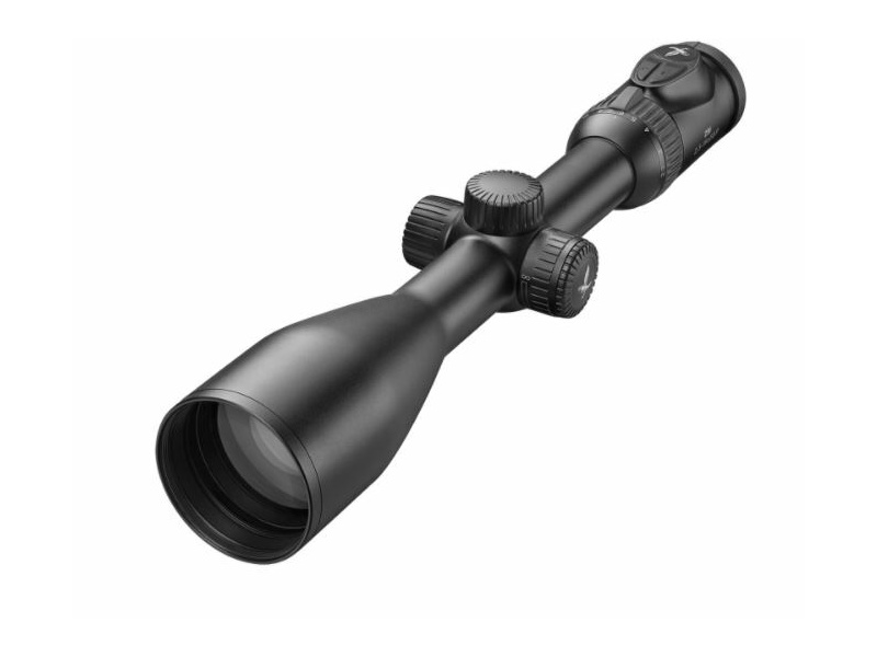 

Оптический прицел Swarovski Z8i Z8-A51U6E09-0, Черный, Z8i