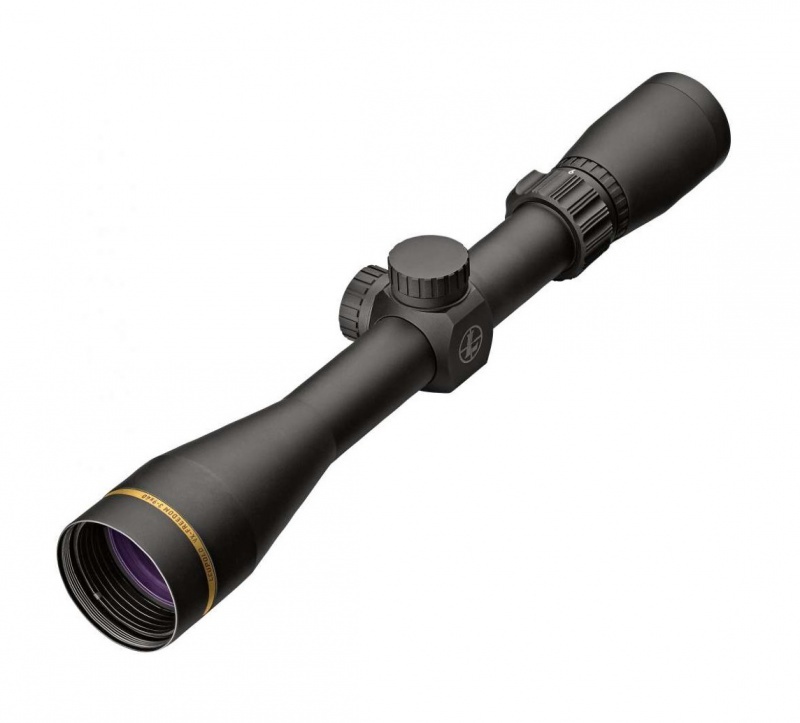 

Оптический прицел Leupold VX-Freedom Rimfire 174181, Черный, VX-Freedom Rimfire