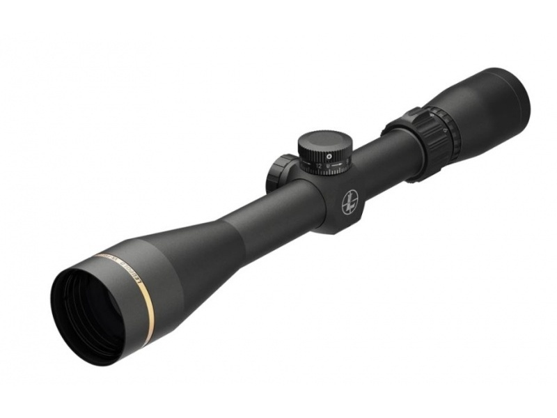 

Оптический прицел Leupold VX-Freedom 180603, Черный, VX-Freedom