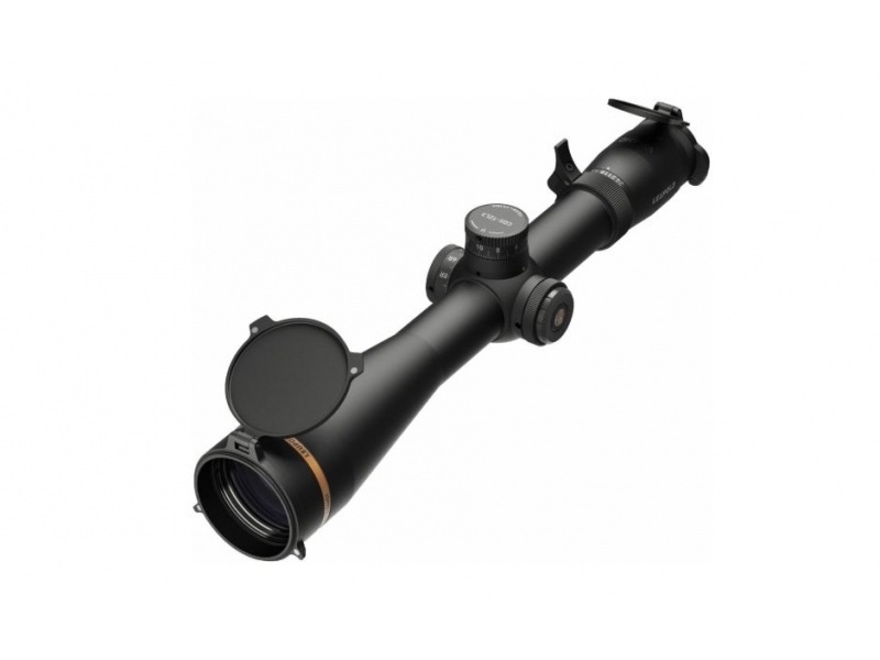 

Оптический прицел Leupold VX-6HD 179293, Черный, VX-6HD