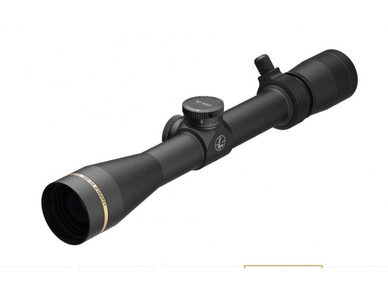 

Оптический прицел Leupold VX-3HD 180616, VX-3HD
