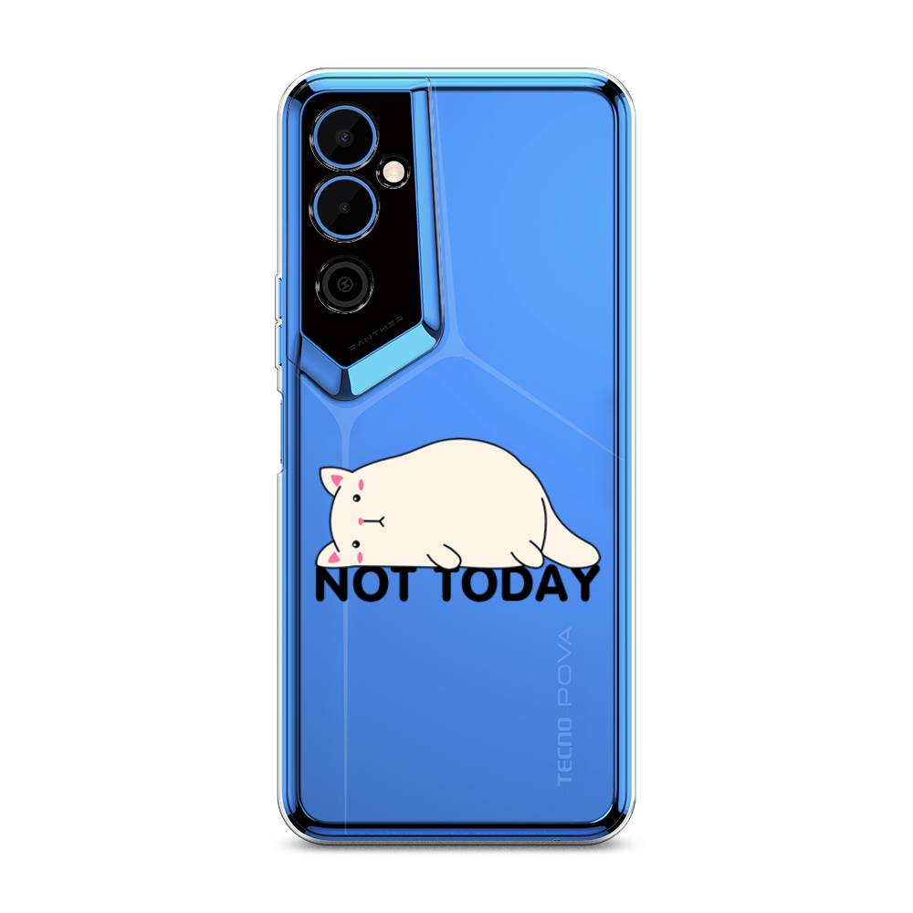 Чехол для Tecno Pova Neo 2 