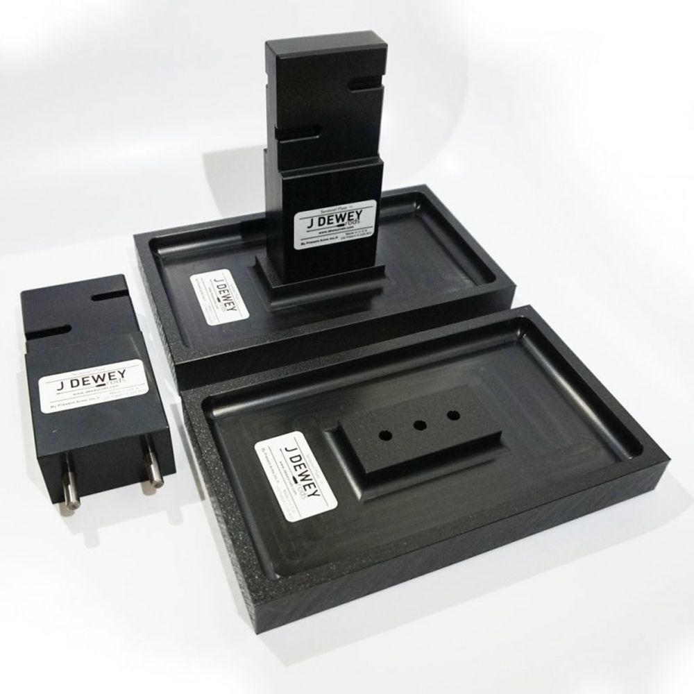 

Штатив Dewey SP-AR15 15 см черный