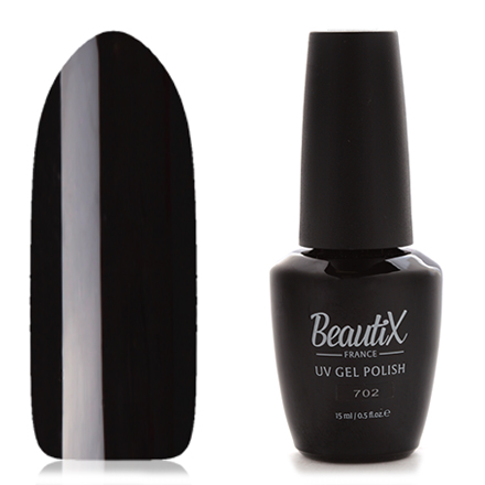 

Гель-лак Beautix №702 15 мл
