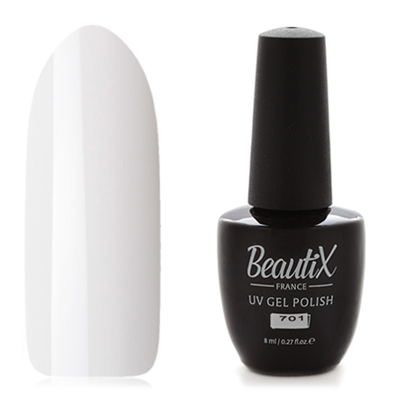 

Гель-лак Beautix №701 (LED)