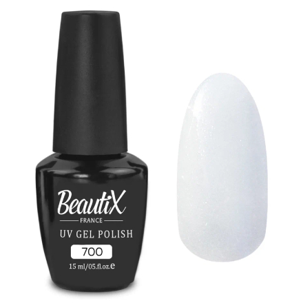 

Гель-лак Beautix №700 15 мл