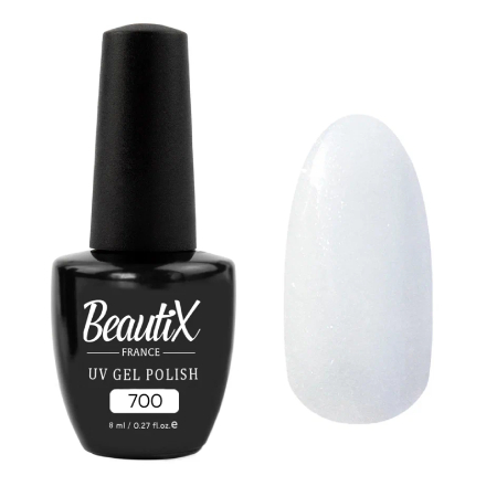 

Гель-лак Beautix №700