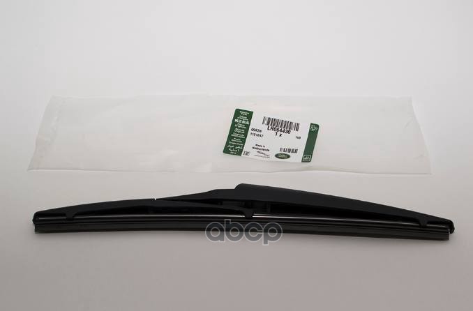 

Стеклоочиститель Зад. [Org] LAND ROVER арт. LR064430