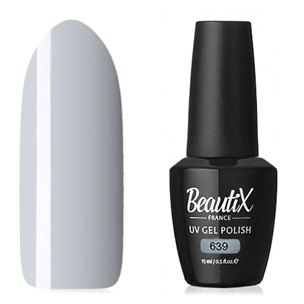 

Гель-лак Beautix №639 15 мл