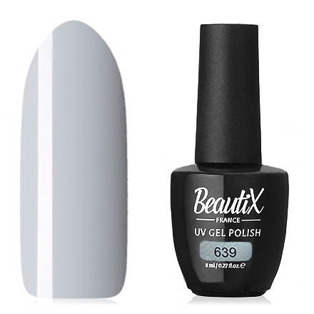 

Гель-лак Beautix №639