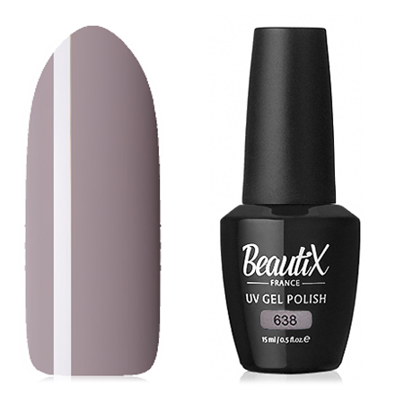 

Гель-лак Beautix №638 15 мл