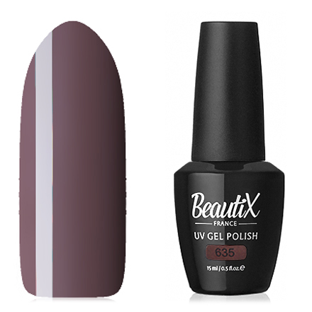 

Гель-лак Beautix №635 15 мл