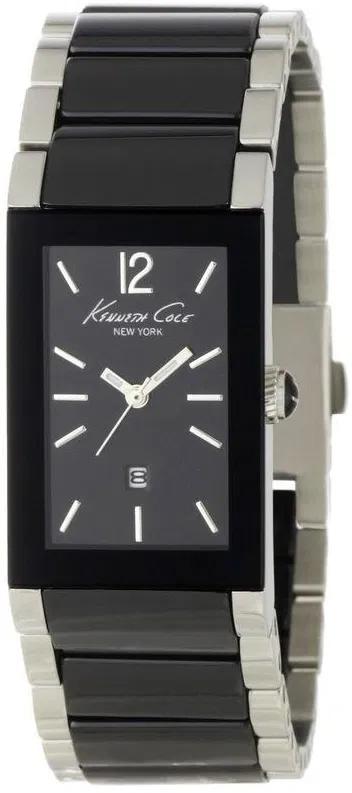 фото Наручные часы женские kenneth cole kc4740