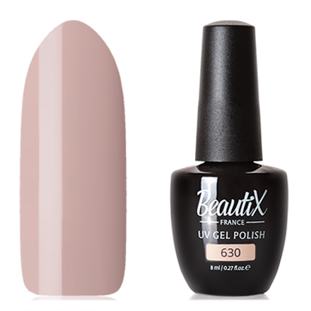 

Гель-лак Beautix №630