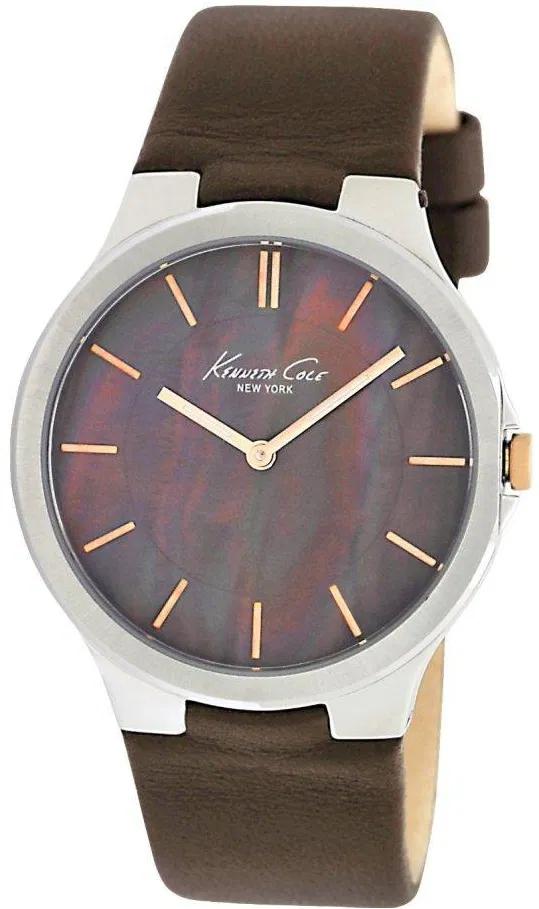 фото Наручные часы женские kenneth cole kc2705