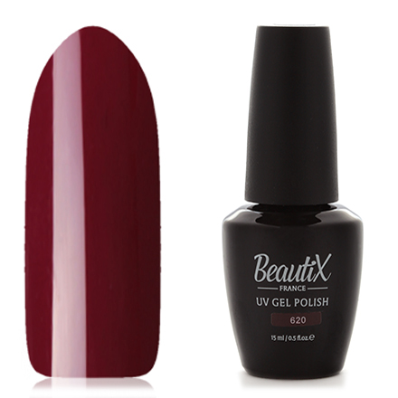 

Гель-лак Beautix №620 15 мл