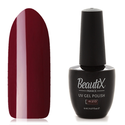 

Гель-лак Beautix №620